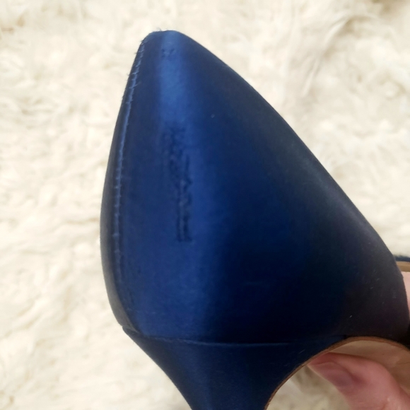 Badgley Mischka Heels - Picture 4 of 5